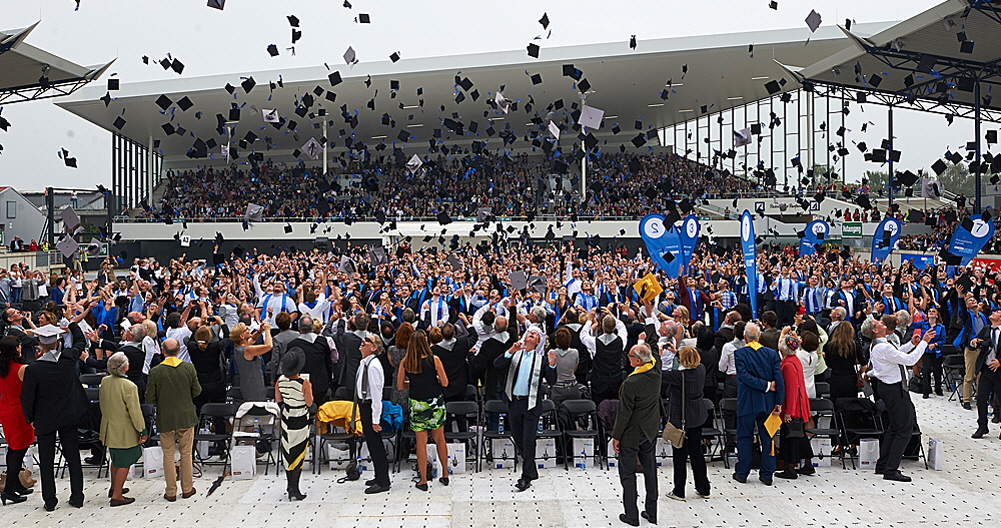 ... Graduiertenfest - Aachen RWTH