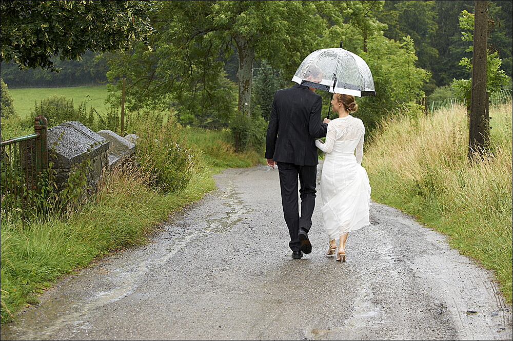 ... ungezwungene und angenehme Atmosphäre